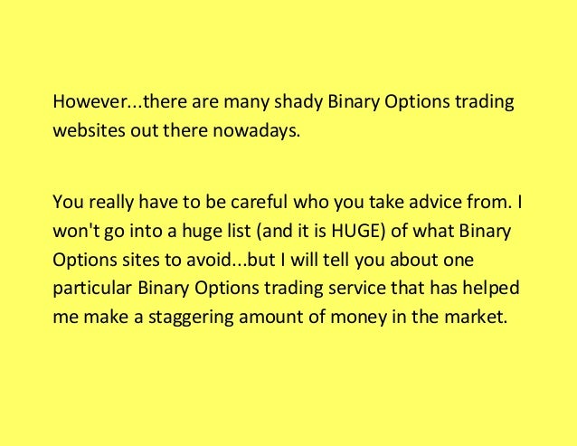 binary options bot 20